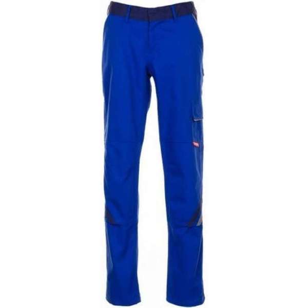 Planam Dames werkbroek Highline (2718) - Korenblauw | Marine - 46