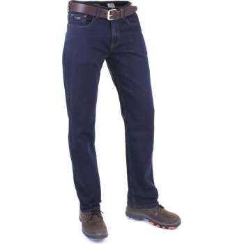 New Star Jeans - Jacksonville Regular Fit - Dark Stone W40-L36