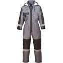 WINTEROVERALL GRIJS MAAT XL