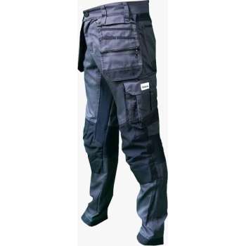 BITCO - BTC 16 - WERKBROEK - STRETCH - WATER REPELLENT - MAAT 42