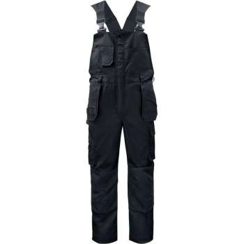 Projob Overall / Bodybroek 5630 Zwart - Maat 54