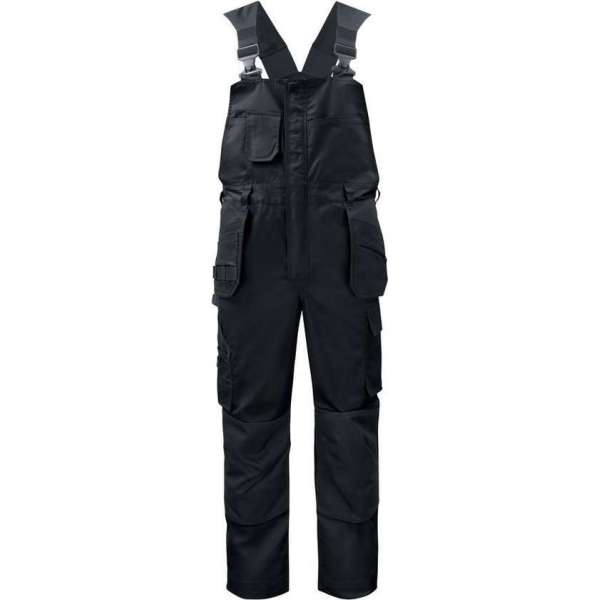 Projob Overall / Bodybroek 5630 Zwart - Maat 54