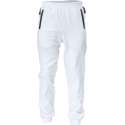 Cerva Cremorne joggingbroek wit maat L