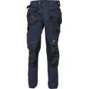 Cerva Dayboro werkbroek marine blauw maat 54