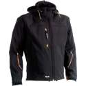 Herock Poseidon softshell jas maat XL