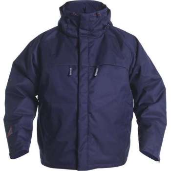 F. Engel 1109-246 FE-Tex Mountain Jack Marineblauw maat L