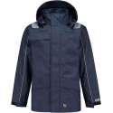 Tricorp 403010 Parka Multinorm Blauw maat 7XL