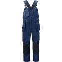 Projob Overall / Bodybroek Marine 5630 - Maat 54