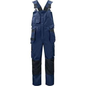 Projob Overall / Bodybroek Marine 5630 - Maat 54