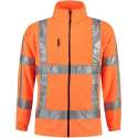 Tricorp Fleecejack RWS - Workwear - 403008 - oranje - Maat XL