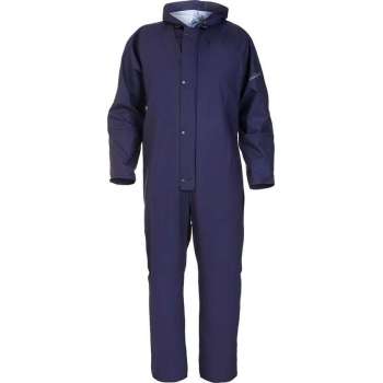 Hydrowear Regenoverall Marineblauw Mt 2xl