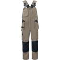 Projob Overall / Bodybroek 5630 Khaki - Maat 56