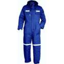 Havep 2205 Overall Korenblauw maat 54