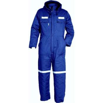 Havep 2205 Overall Korenblauw maat 54