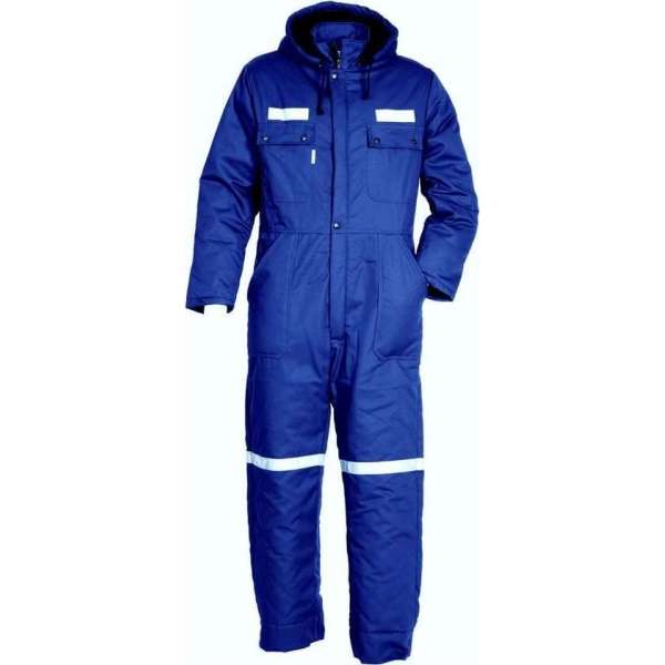 Havep 2205 Overall Korenblauw maat 54