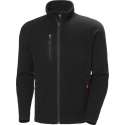 Helly Hansen Oxfort fleece jacket (251gr/m2) - Zwart - XXL