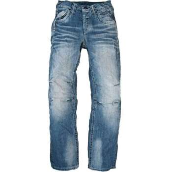 Werkjeans Jack & Jones BOXY POWEL JJ 579 Jeans DenimW30/L34