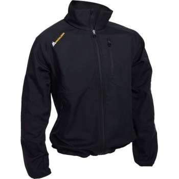 UOA SOFT SHELL JAS - MAAT XL