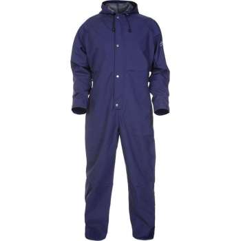 Hydrowear Regenoverall Marineblauw Mt Xl