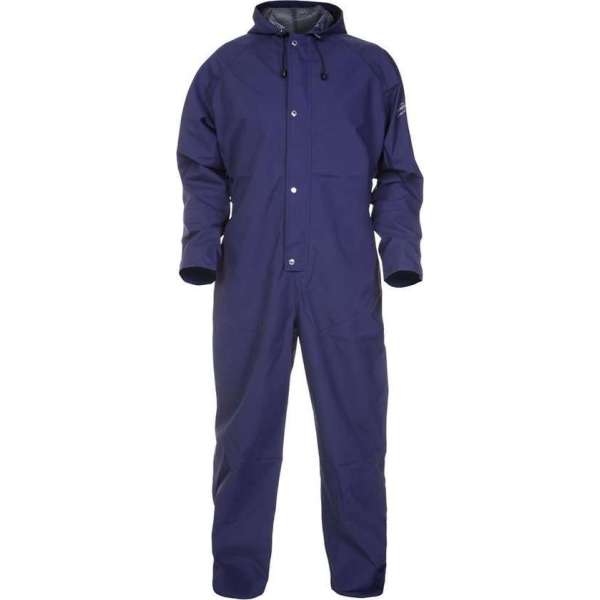 Hydrowear Regenoverall Marineblauw Mt Xl