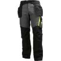 Helly Hansen Aker Cons Pant 999 Black D92 77401_999-D92