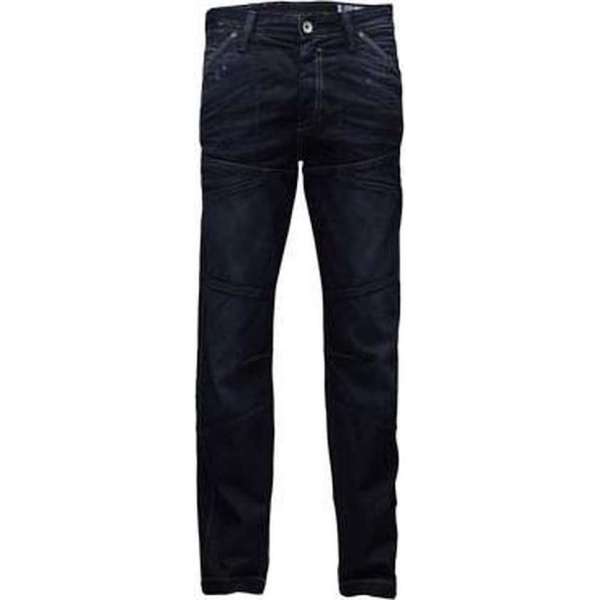 Werkjeans Jack & Jones BOXY POWEL Jos 373 Jeans DenimW30/L34