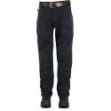 Beckum Workwear EBT01 Basis broek open knie stuk Navy 54 36