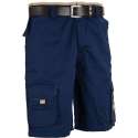 Beckum Workwear EBKB01 Korte broek Navy S