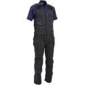 Bodybroeken KREB Workwear® MARK Bodybroek ZwartNL:62 BE:56