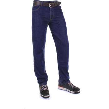 Werkjeans Wrangler TEXAS Jeans DarkstoneW33/L36