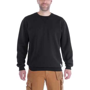 CARHARTT MIDWEIGHT CREWNECK SWEATSHIRT