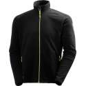 Helly Hansen Aker Fleece Jacket 990 Black Xl 72155_990-Xl