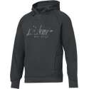 Snickers Sweatshirt Hoodie 2824-9586-Marine/Camomarine-XL