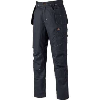 Dickies Redhawk Pro Werkbroek-Zwart-36-31