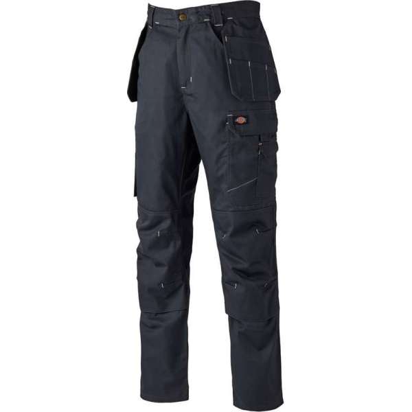 Dickies Redhawk Pro Werkbroek-Zwart-36-31