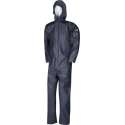 Sioen Herford Overall Marineblauw maat XXXL