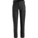 Snickers Workwear Service Broek, Dames 6700 zwart 38