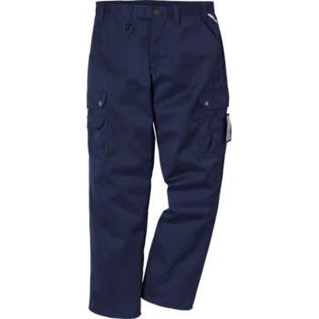 Fristads 233 Luxe Werkbroek- Donkerblauw maat 102