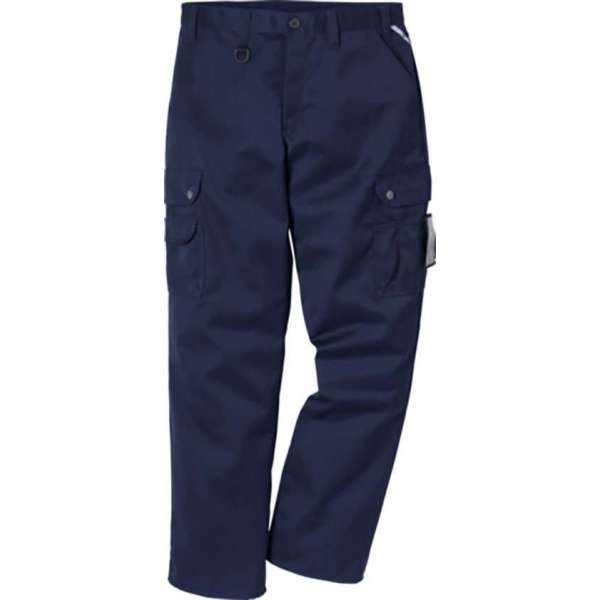 Fristads 233 Luxe Werkbroek- Donkerblauw maat 102