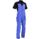 Bodybroeken KREB Workwear® MARK Bodybroek KobaltblauwNL:64 BE:58