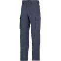 Snickers Service werkbroek - 6800-9500 - navy - maat 158