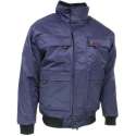 KRB Workwear® ROB Pilotenjack MarineblauwXXXL