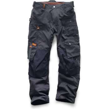 Scruffs 3D Pro Trouser-Taille 30 / Lengte 32