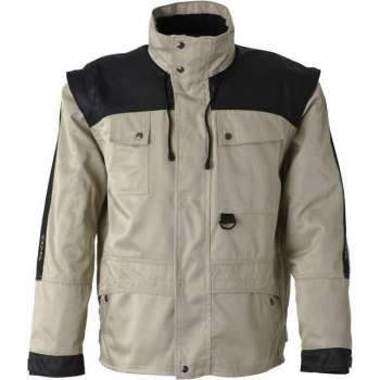 HAVEP - 4252 Parka - Werkjas gevoerd - maat 3XL