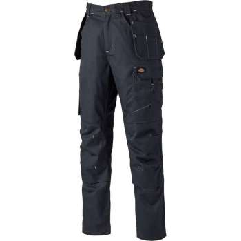 Dickies Redhawk Pro Werkbroek-Zwart-40-31