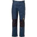 Elka Denim Werkbroek 142401 - Waterafstotend – Donkerblauw maat L