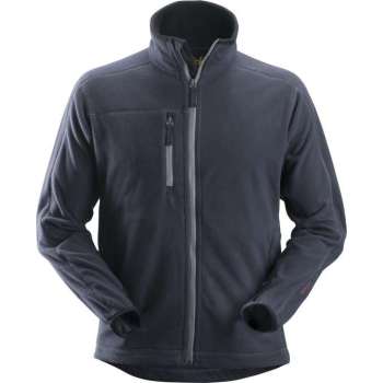 Snickers A.I.S Fleece Jack - 8012 - Maat: XL