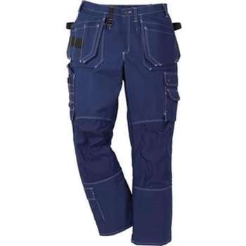 Fristads pantalon FAS-250 marine