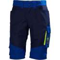 Helly Hansen Aker Construction Shorts Cobalt Blue/ Evening Blue C52