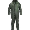 Safeworker Regenoverall Tanna pu-flex plus - Groen - Maat XL